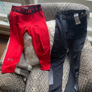 Under Armour athletic pants